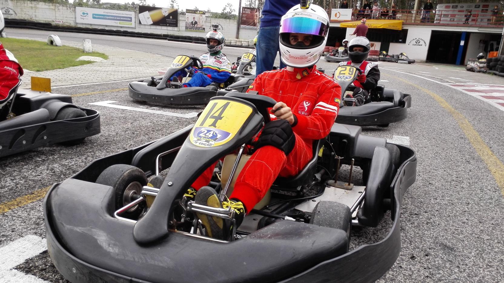 IX Campeonato Karting GDST - Final Nacional16